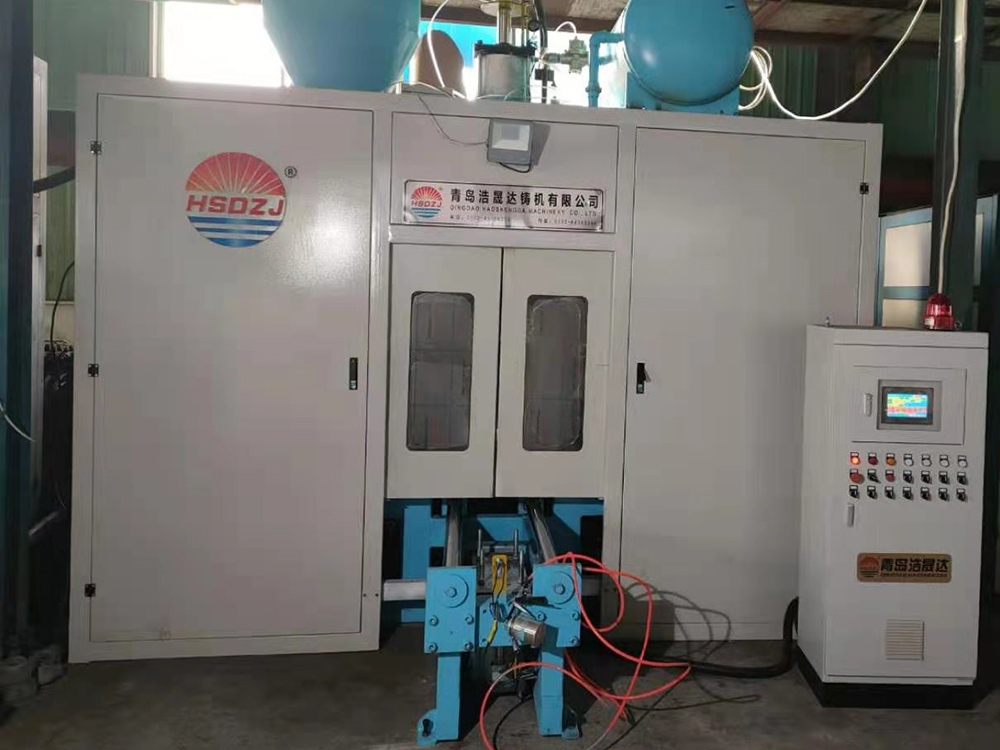 青島浩晟達(dá)鑄機(jī)有限公司是一家致力于青島殼型鋼砂線(xiàn)、青島覆膜砂再生、青島樹(shù)脂砂生產(chǎn)線(xiàn)、青島冷芯射芯機(jī)、青島熱芯盒射芯機(jī)、青島殼芯機(jī)的鑄造機(jī)械和礦機(jī)械的專(zhuān)業(yè)化生產(chǎn)廠(chǎng)家。